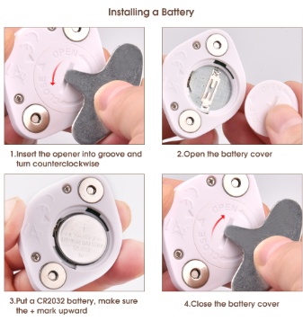 Facial Slimming Massager Women V Shape Facial Lifting Device - Image 3