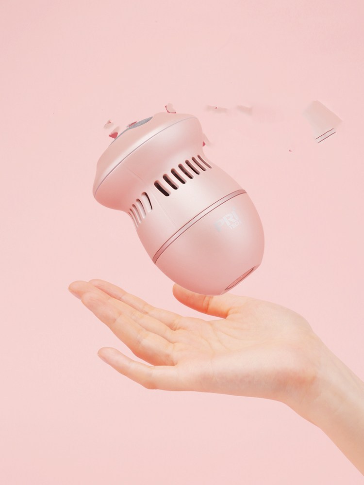 Multifunctional Electric Foot File Grinder Machine Dead Skin Callus Remover - Image 7