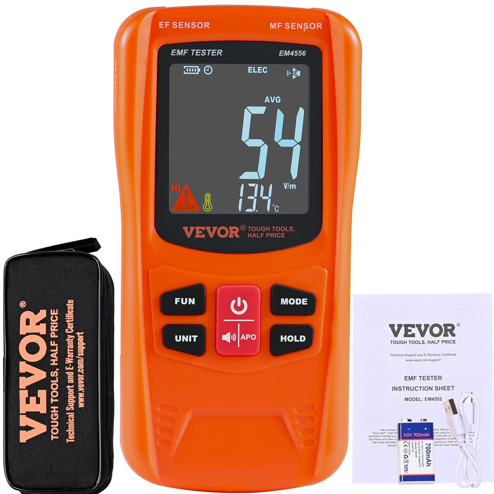 EMF Meter