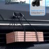 2 Pack Strong Magnetic Car Phone Holder Upgrade Powerful Magnet 360 Degree Rotation Universal Stable Car Cell Phone Mount Compatible With All Mobile Phones