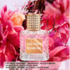 Holiday Roaming Eau De Parfum For Women - Floral Fruity Long-Lasting Perfume With Bergamot, Peach & Musk Notes
