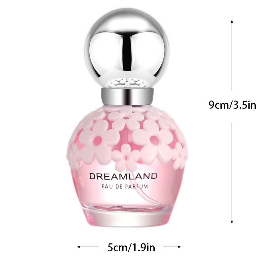 Dreamy Women's Perfume 30ml Floral Scent - Image 7