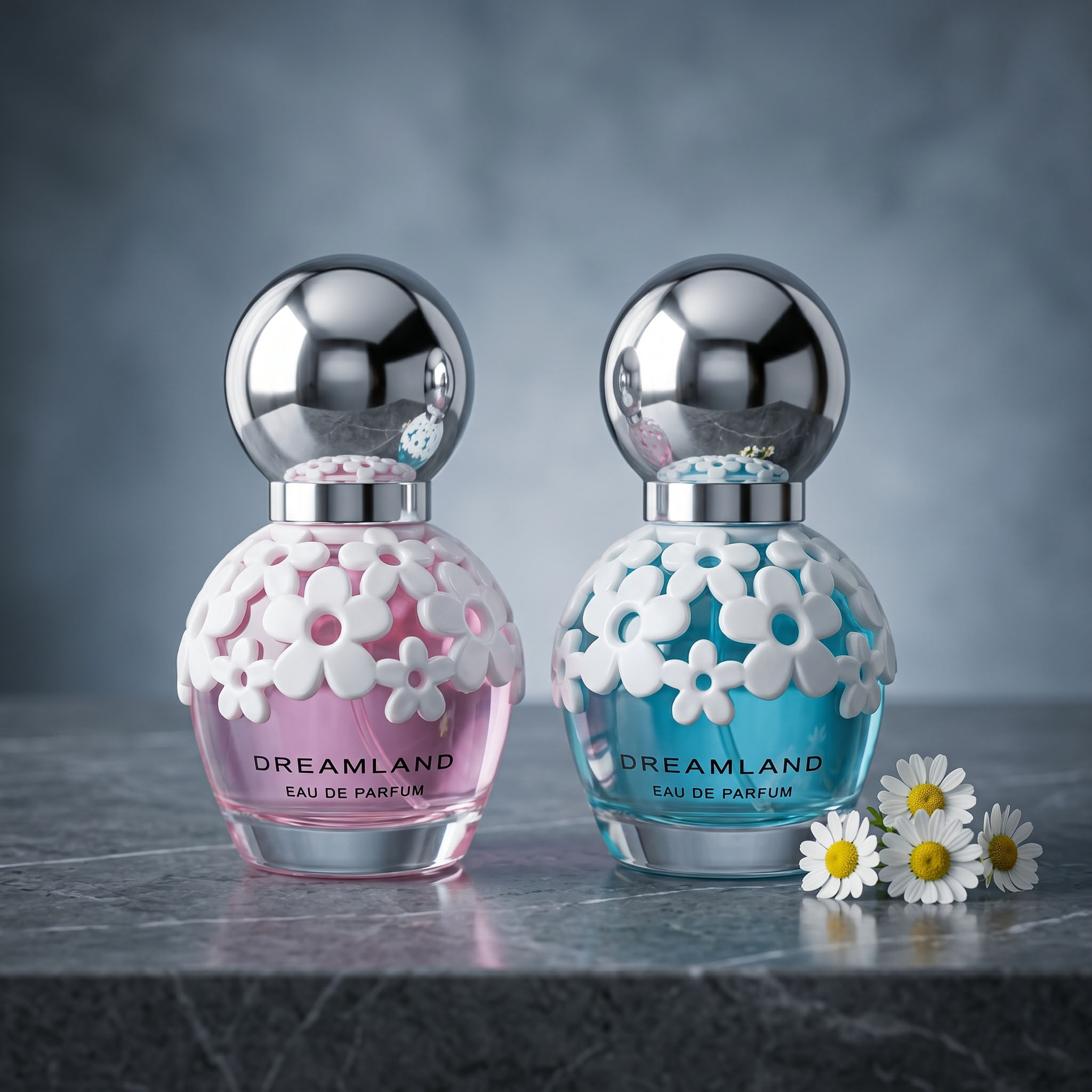Dreamy Women's Perfume 30ml Floral Scent - Image 8