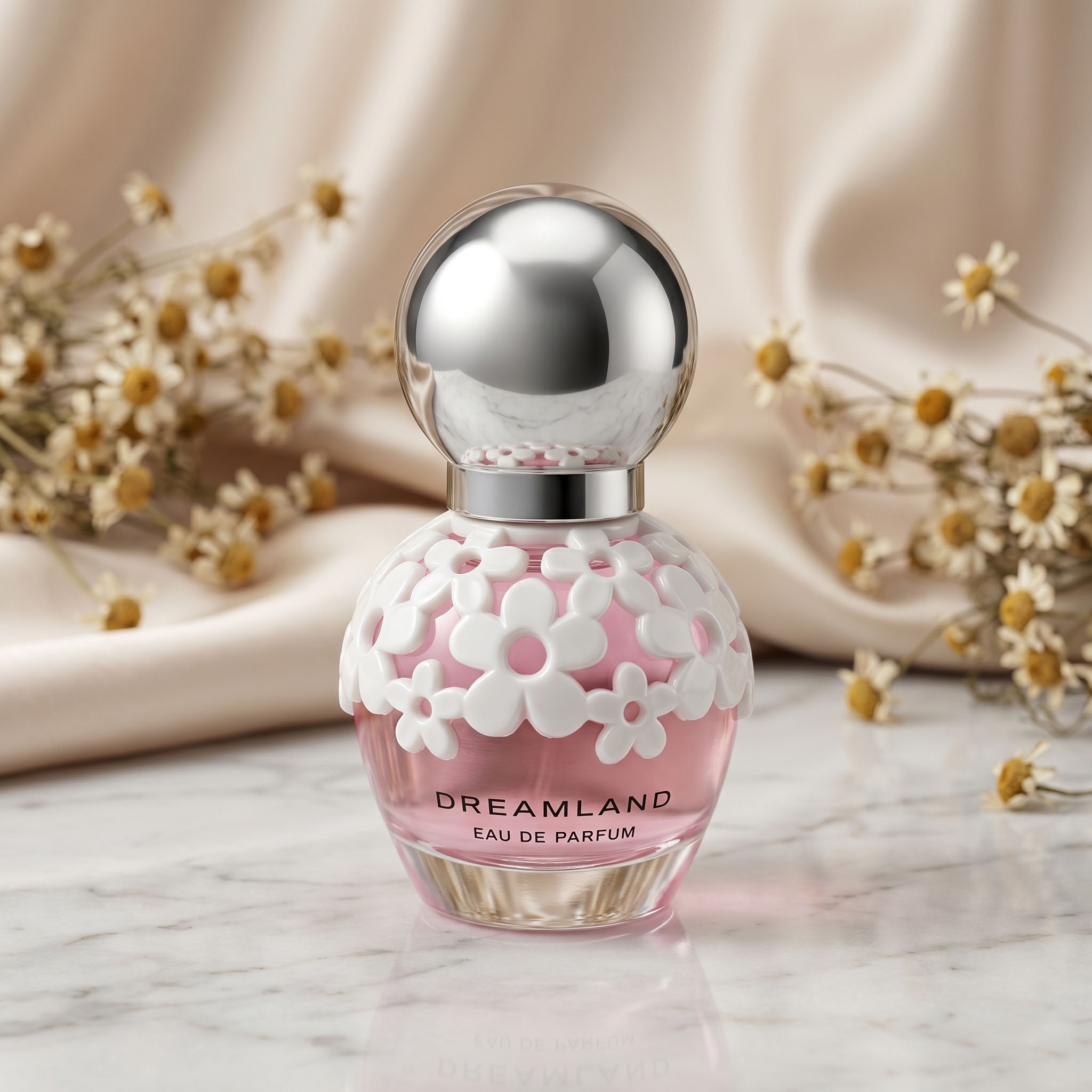 Dreamy Women's Perfume 30ml Floral Scent - Image 4