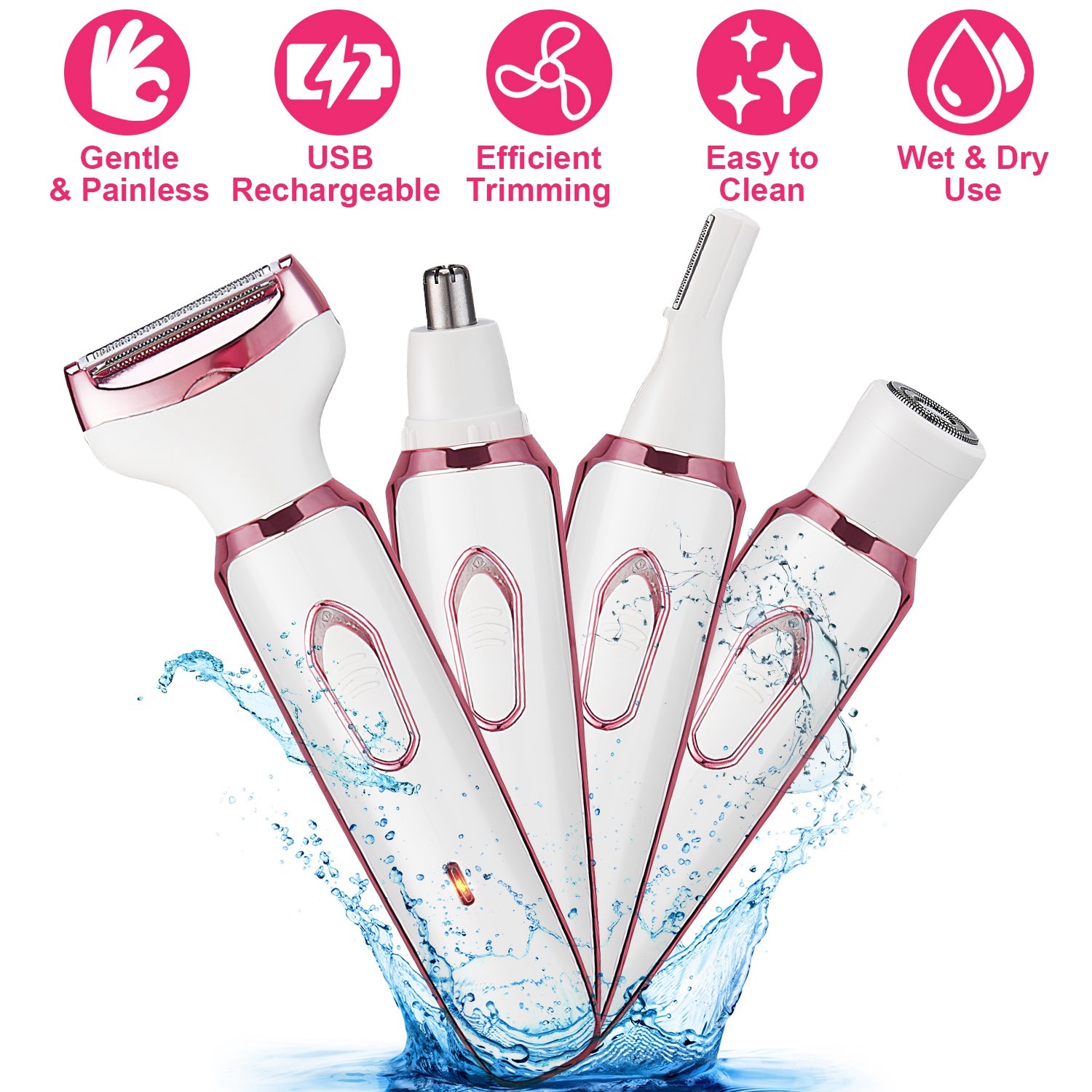 beauty and personal care products online