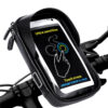 Mobile phone bracket package